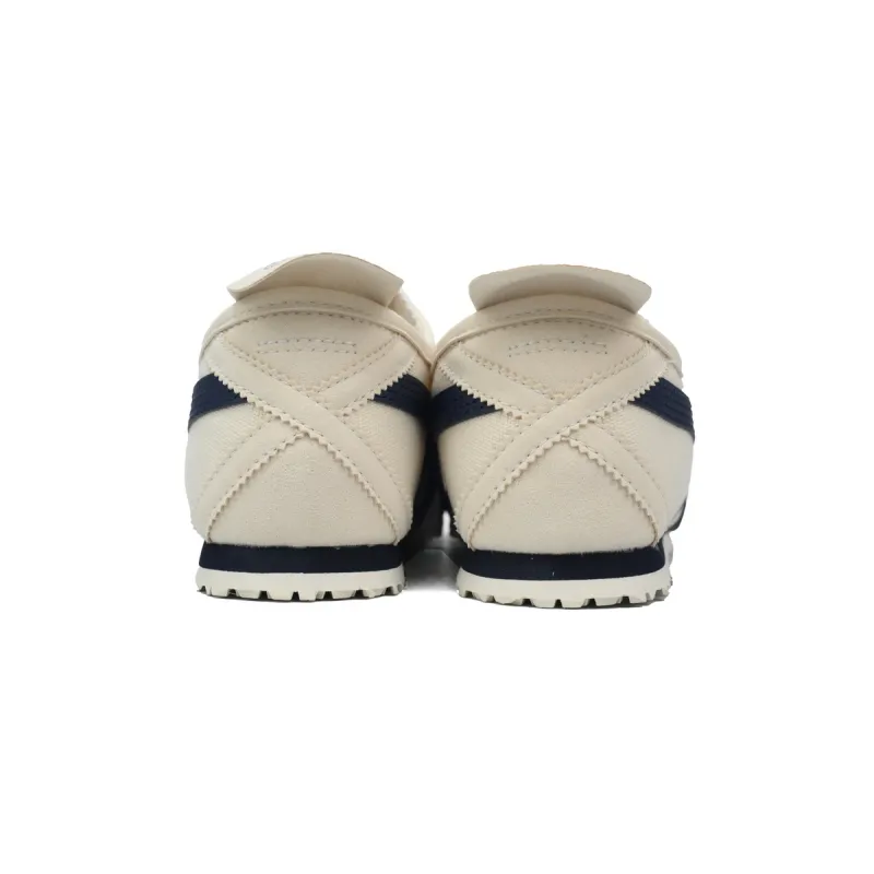 Onitsuka Tiger Mexico 66 Slip-On Birch Midnight 1183A360-205 