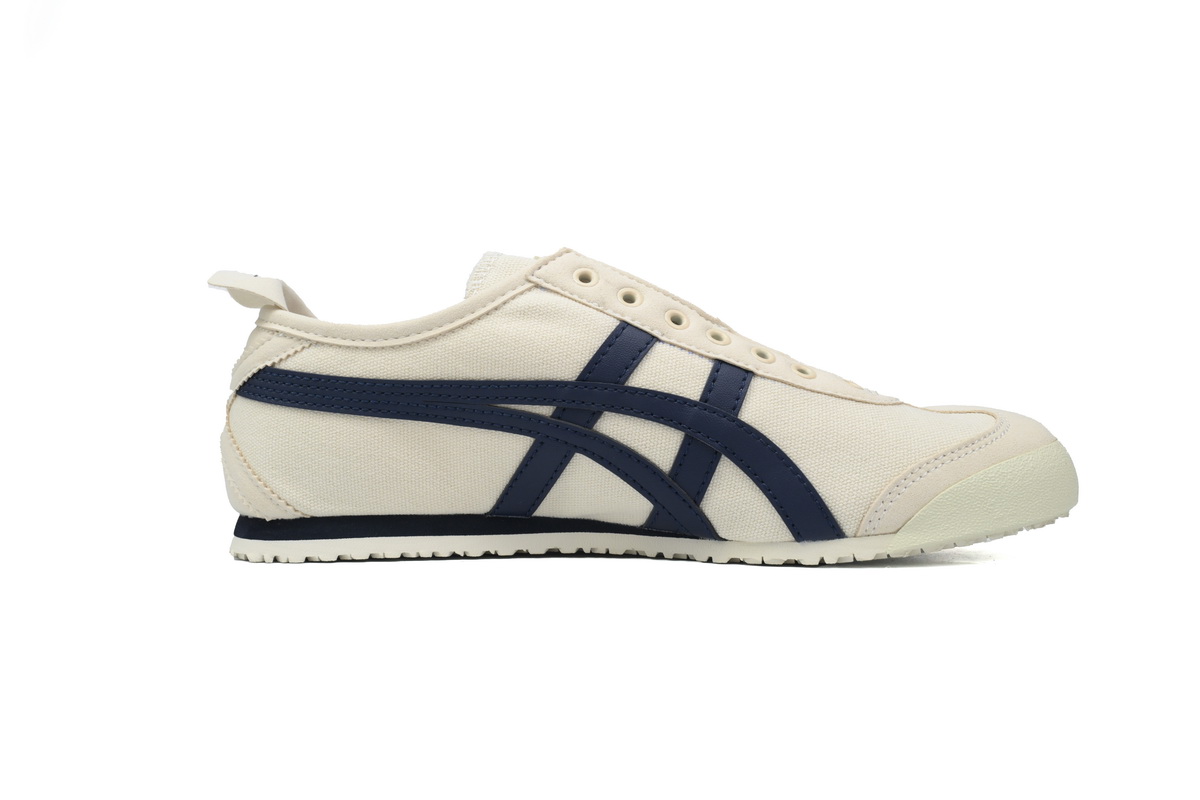 Onitsuka Tiger Mexico 66 Slip-On Birch Midnight 1183A360-205 