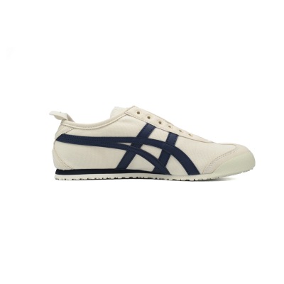 Onitsuka Tiger Mexico 66 Slip-On Birch Midnight 1183A360-205  02