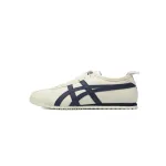 Onitsuka Tiger Mexico 66 Slip-On Birch Midnight 1183A360-205 