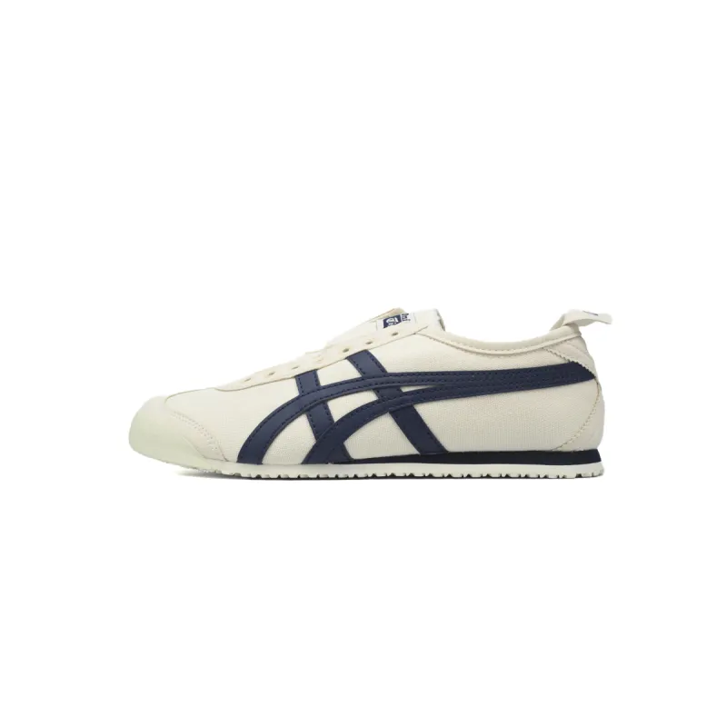 Onitsuka Tiger Mexico 66 Slip-On Birch Midnight 1183A360-205 
