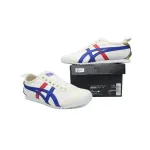 Onitsuka Tiger Mexico 66 Slip-On Cream Tuna Blue