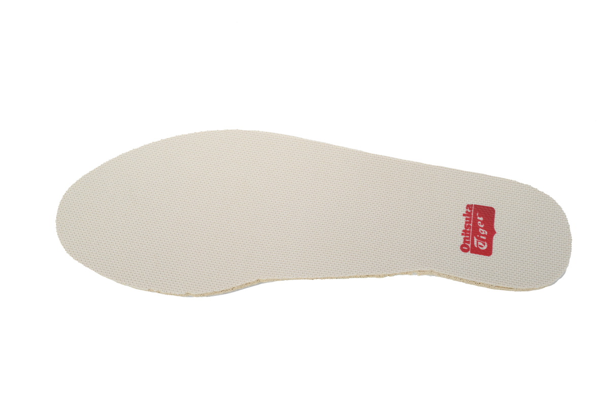 Onitsuka Tiger Mexico 66 Slip-On Cream Tuna Blue