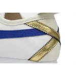 Onitsuka Tiger Mexico 66 Slip-On Cream Tuna Blue