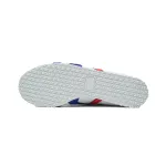 Onitsuka Tiger Mexico 66 Slip-On Cream Tuna Blue