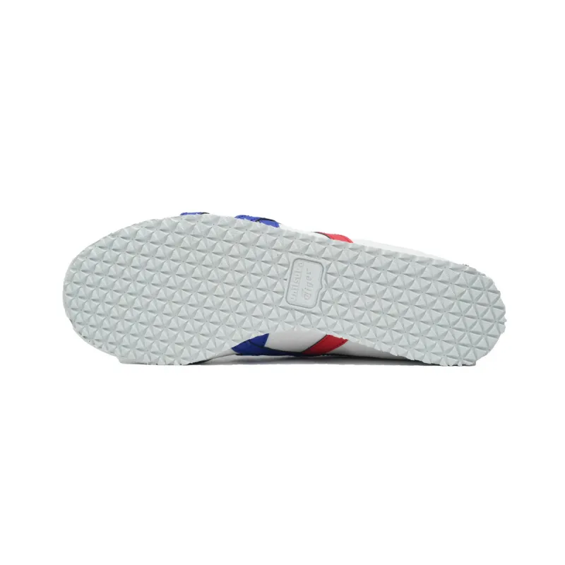 Onitsuka Tiger Mexico 66 Slip-On Cream Tuna Blue