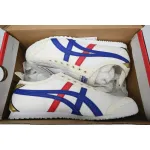 Onitsuka Tiger Mexico 66 Slip-On Cream Tuna Blue