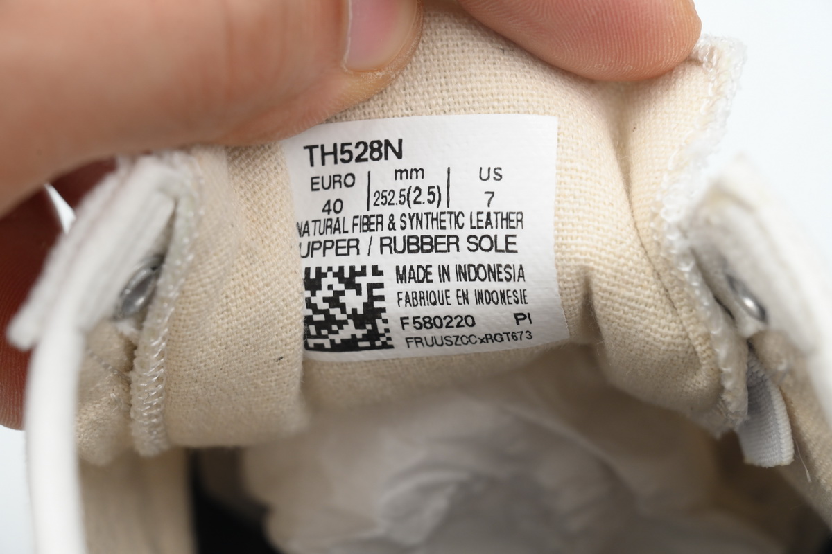 Onitsuka Tiger Mexico 66 Slip-On White TH528N-0101