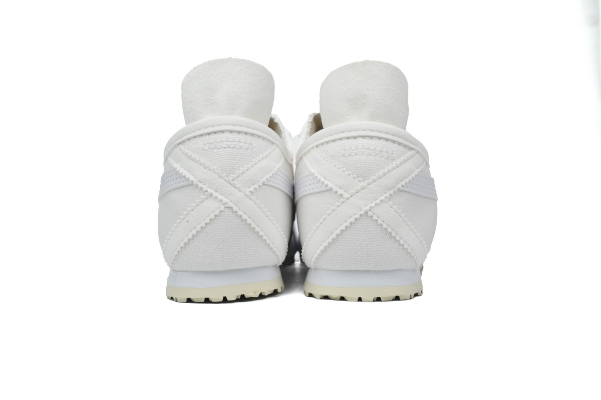 Onitsuka Tiger Mexico 66 Slip-On White TH528N-0101