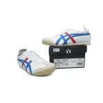 Onitsuka Tiger Mexico 66 White Blue DL408-0146