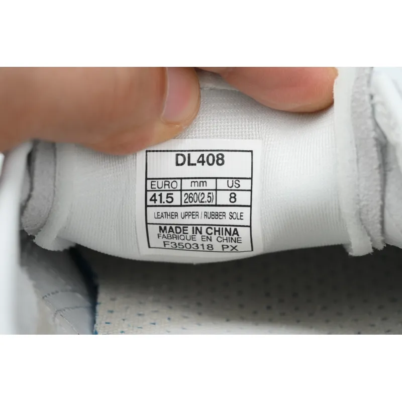 Onitsuka Tiger Mexico 66 White Blue DL408-0146