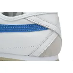 Onitsuka Tiger Mexico 66 White Blue DL408-0146