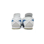 Onitsuka Tiger Mexico 66 White Blue DL408-0146