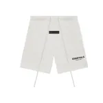 Top Quality Fear of God Essentials Sweat Shorts