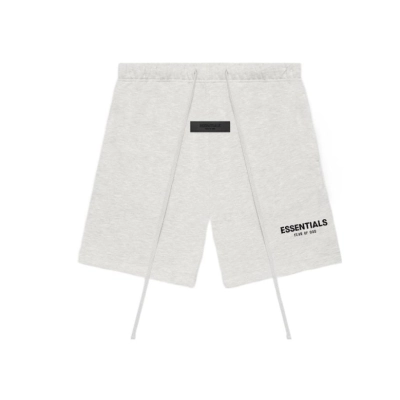 Top Quality Fear of God Essentials Sweat Shorts 02
