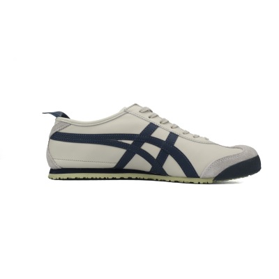 Onitsuka Tiger Mexico 66 Birch India Ink DL408-1659 (Leather) 02