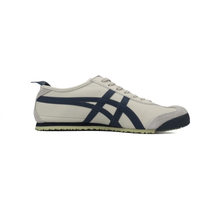 Onitsuka Tiger Mexico 66 Birch India Ink DL408-1659 (Leather) 02