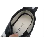 Onitsuka Tiger Mexico 66 Black White 1183C102-001 (Leather)