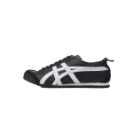 Onitsuka Tiger Mexico 66 Black White 1183C102-001 (Leather)