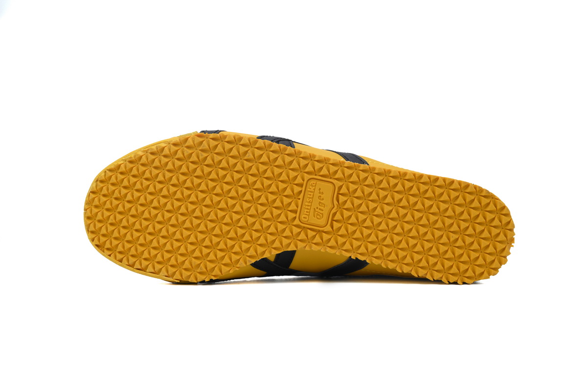 Onitsuka Tiger Mexico 66 Kill Bill 1183C102-751