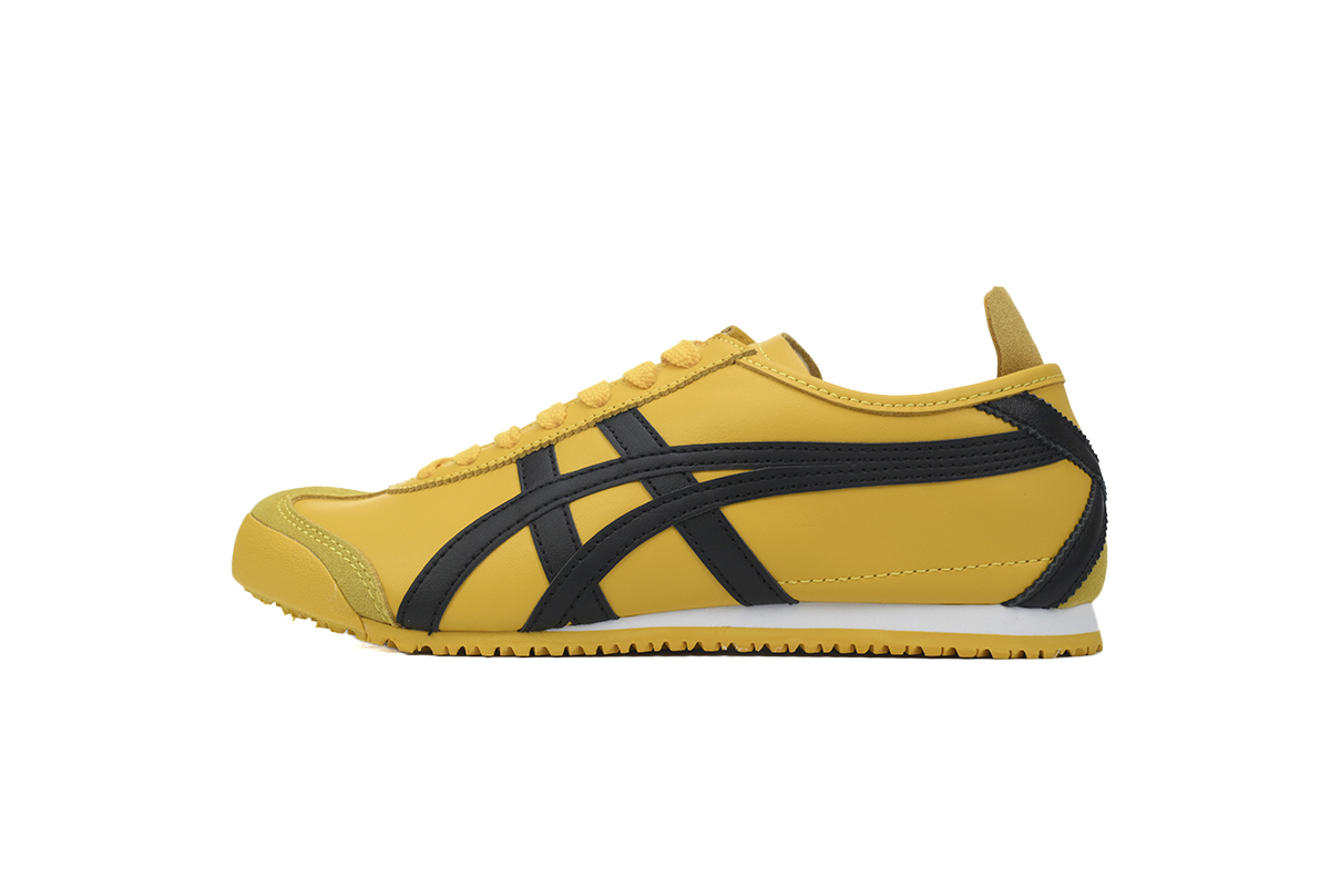 Onitsuka Tiger Mexico 66 Kill Bill 1183C102-751