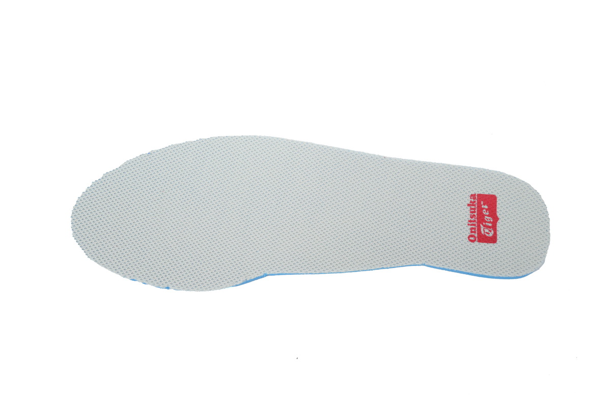 Onitsuka Tiger Mexico 66 Vintage White Directoire Blue 1183B391-100 (Leather)