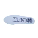 Onitsuka Tiger Mexico 66 White Dark Blue Gold D507L-015 (Leather)