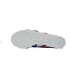 Onitsuka Tiger Mexico 66 White Dark Blue Gold D507L-015 (Leather)