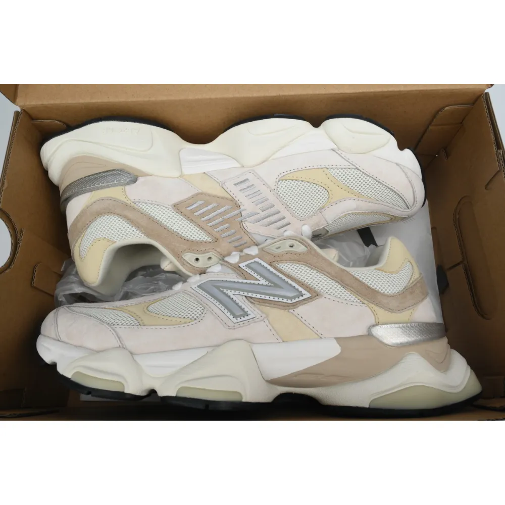 Pkgod New Balance 9060 Turtledove U9060TAT