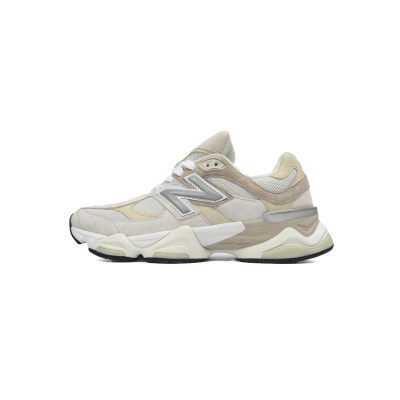 Pkgod New Balance 9060 Turtledove U9060TAT 01