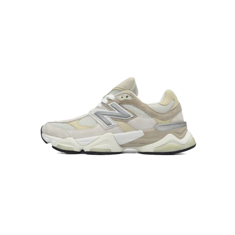 Pkgod New Balance 9060 Turtledove U9060TAT