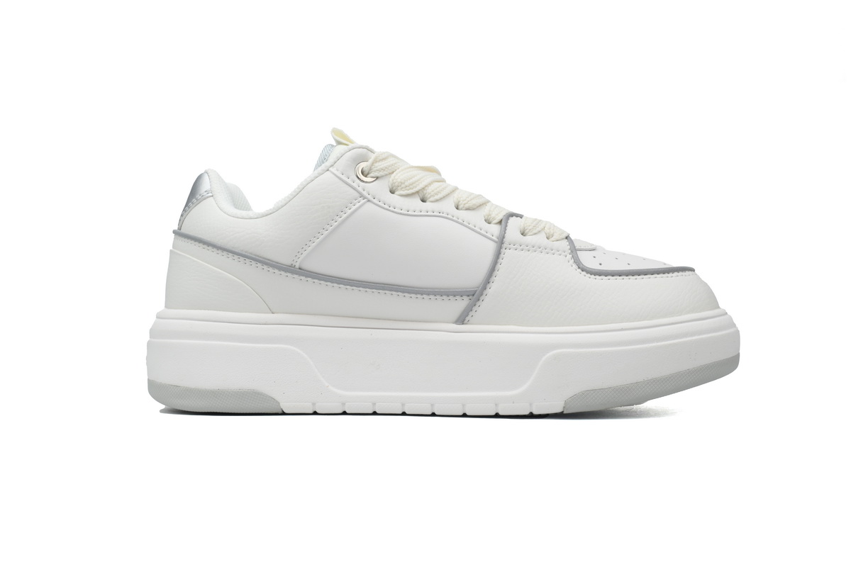    Giay MLB Chunky Liner Basic New York Yankees Sneaker 3ASXCLB3N-50SIS