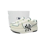 Giay MLB Chunky Liner Basic New York Yankees Sneaker 3ASXCLB3N-50GND