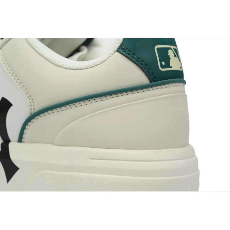 Giay MLB Chunky Liner Basic New York Yankees Sneaker 3ASXCLB3N-50GND