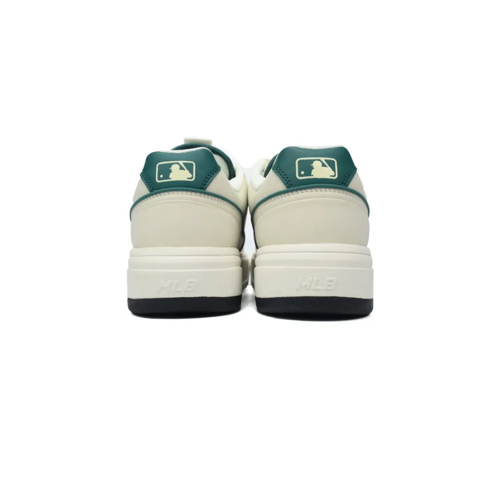 Giay MLB Chunky Liner Basic New York Yankees Sneaker 3ASXCLB3N-50GND