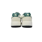 Giay MLB Chunky Liner Basic New York Yankees Sneaker 3ASXCLB3N-50GND
