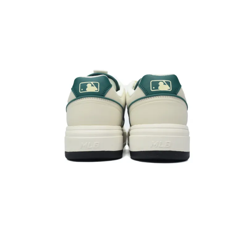 Giay MLB Chunky Liner Basic New York Yankees Sneaker 3ASXCLB3N-50GND