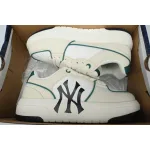 Giay MLB Chunky Liner Basic New York Yankees Sneaker 3ASXCLB3N-50GND