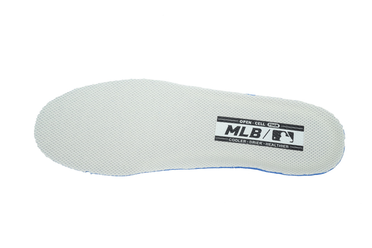    Giay MLB Chunky Liner Basic New York Yankees Sneaker 3ASHBCW3N-50WHS