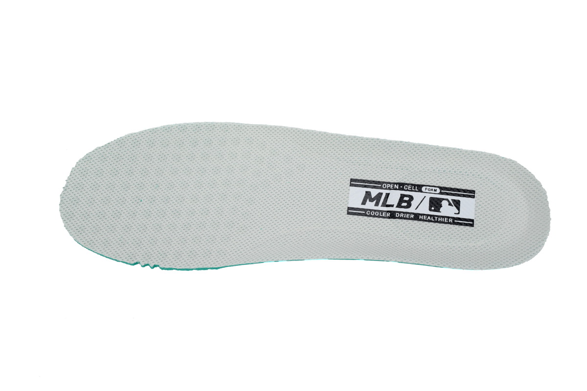   Giay MLB Chunky Liner Basic New York Yankees Sneaker 3ASXCLB3N-50CRS
