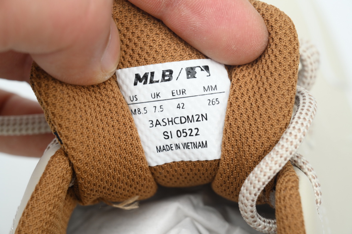    MLB Big Ball Chunky Chunky DiaMonogram 3ASHCDM2N-43BGD
