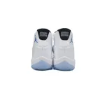 Pkgod  Air Jordan 11 Retro Columbia Legend Blue CT8012-104