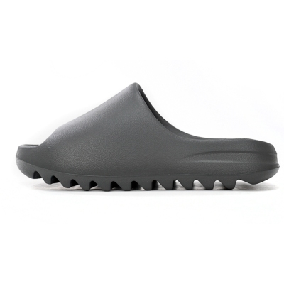 Pkgod Yeezy Slide Slate Grey 01