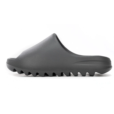 Pkgod Yeezy Slide Slate Grey 01
