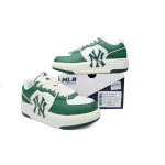 Giay MLB Liner Basic New York Yankees Green 3ASXGLB3N-50GNS