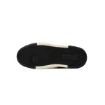 Giay MLB Chunky Liner White Black 3ASXCA12N-50MHS