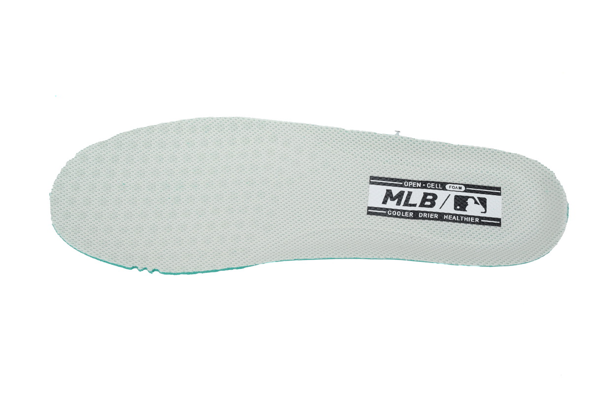    Giay MLB Chunky Liner New York Yankees Black 3ASXCLB3N-50BKS