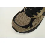 New Balance 990 Black Brown M990JJ3