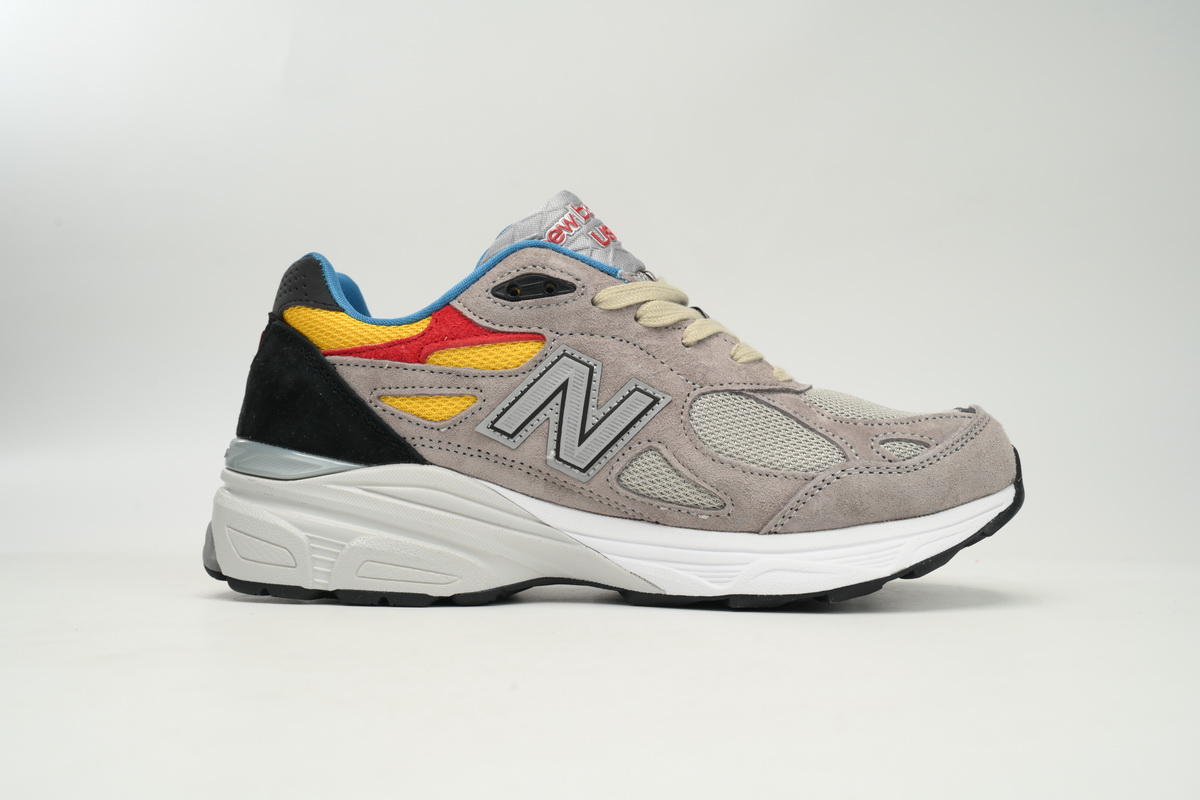    New Balance 990 ST3  M990TS3