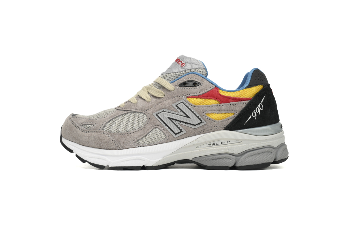   New Balance 990 ST3  M990TS3